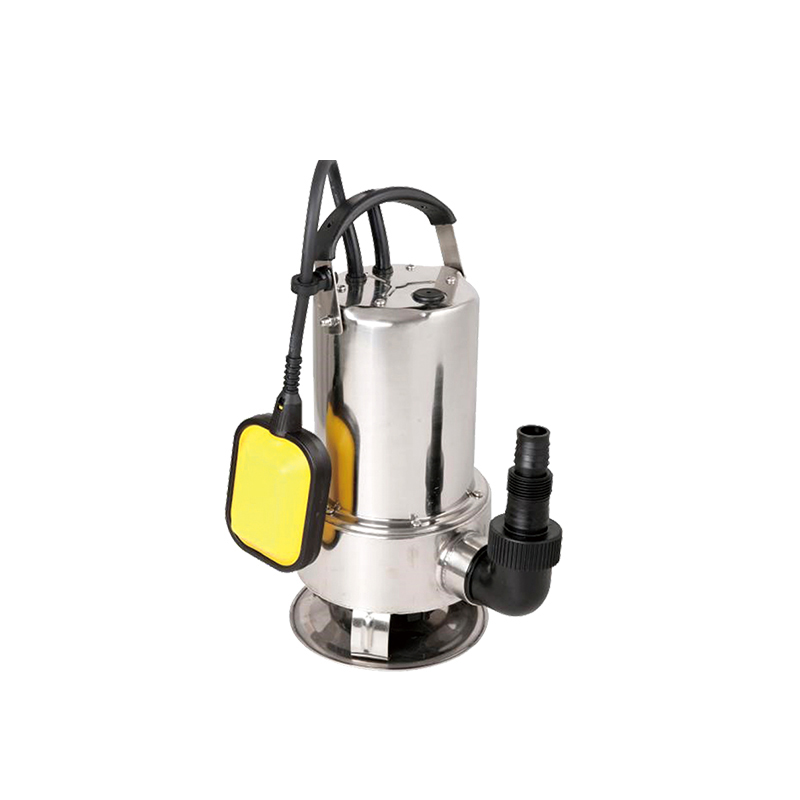 Portable Pump AIZL-90A