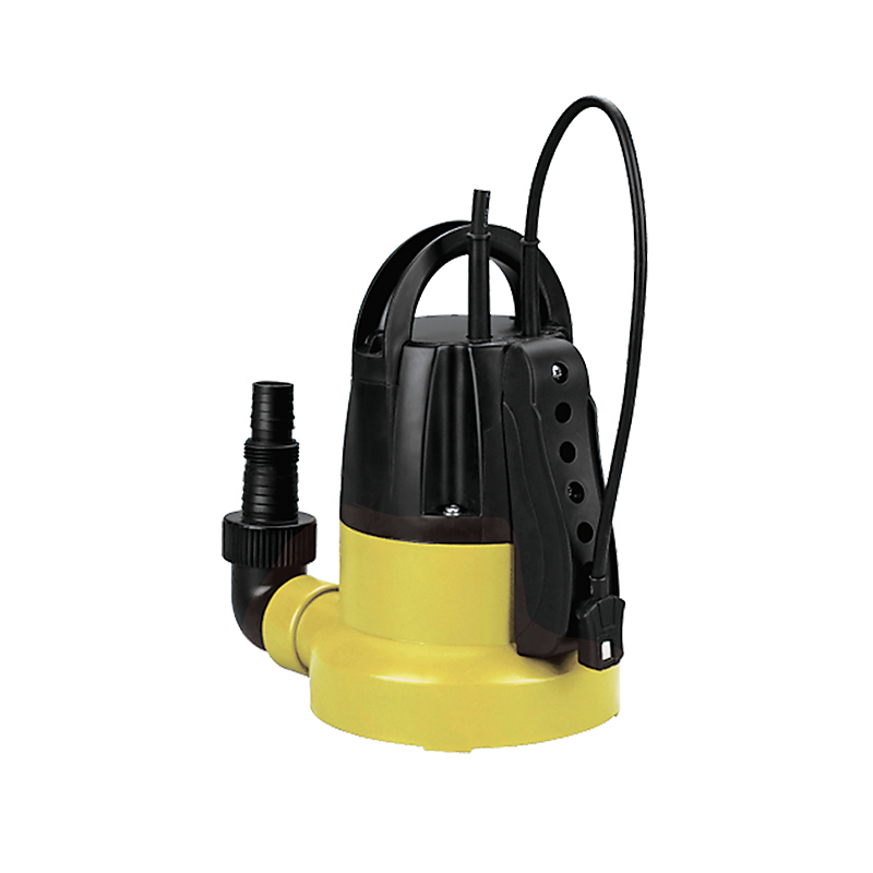 Low Suction Pump AIZL-25 AIZL-40