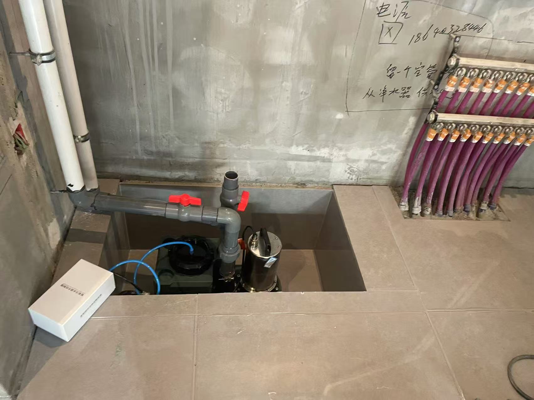How to choose a practical pump for basement drainage ?